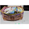 Image 1 : Bag of Assorted Books