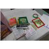 Image 2 : Bag of Assorted Books