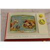 Image 2 : Fisher Price Toys Two Tune Tv Row Row Row Your Boat, London Bridge