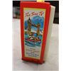 Image 4 : Fisher Price Toys Two Tune Tv Row Row Row Your Boat, London Bridge