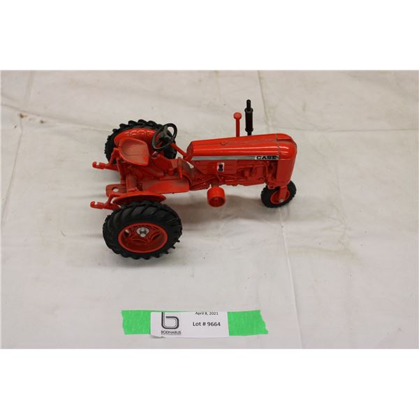 Case Tractor Toy