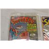 Image 2 : (2X THE MONEY) Super Boy and Superman Comics