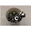 Image 2 : Container of Sockets with Ratchet
