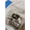 Image 4 : John Deere Switches and Parts, Misc Tools, Rubber Light Bulbs