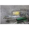Image 3 : Sprayer Tank and Hoses and Brackets for Mounting in front of a Baler