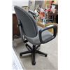 Image 4 : Rolling Desk Computer Chair