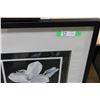 Image 2 : Picture in Frame 24" x 30"