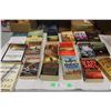 Image 1 : Box of Misc Books