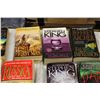Image 3 : Box of Misc Books