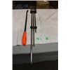 Image 1 : 3pc 3/8 Drive Long Extensions with Pry Bar