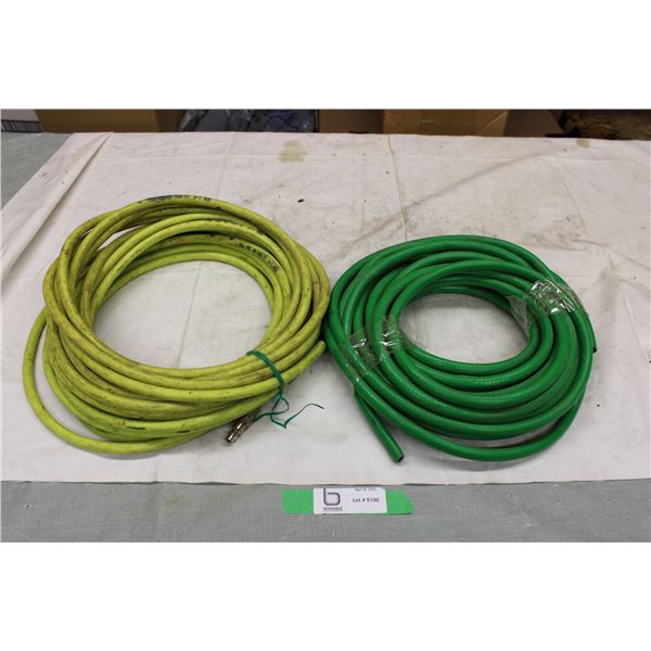 1/4  Air Hoses