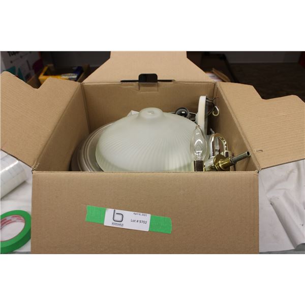 Ceiling Light Fixture