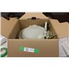 Image 1 : Ceiling Light Fixture