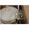 Image 2 : Ceiling Light Fixture