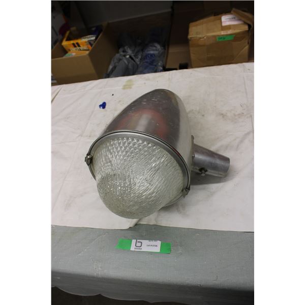 Yard Light Fixture