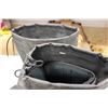 Image 3 : Baffin Steel Toe Boots Size ?