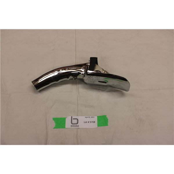 Oil Can Spout