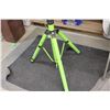 Image 2 : Large Double Light Working Shop Light