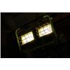 Image 4 : Large Double Light Working Shop Light