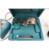 Image 5 : Makita Battery Charger and Battery with Makita and Campbell Hausfeld Cases