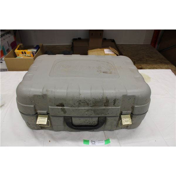 Kawasaki Reciprocating Saw and Circular Saw