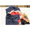 Image 2 : Coveralls and Oil Can Spout