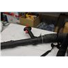 Image 2 : Poulan Pro Leaf Blower Back Pack Style