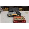 Image 1 : Soldering Equipment and Mastercraft Maximum Drill Set