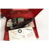 Image 2 : Soldering Equipment and Mastercraft Maximum Drill Set