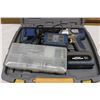 Image 3 : Soldering Equipment and Mastercraft Maximum Drill Set