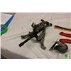 Image 4 : Pulley Puller, Caster Wheels, Misc Tools