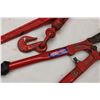Image 3 : Load Binder and Bolt Cutters