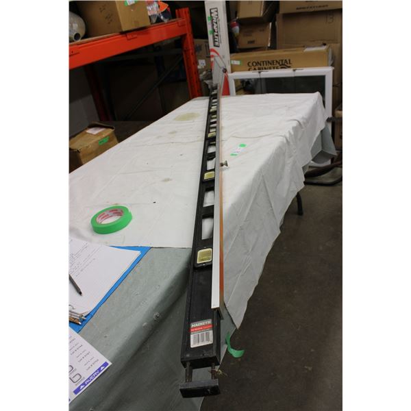 Magnetic Empire Level 80" Long