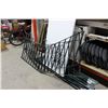Image 1 : (2X THE MONEY) Step Railings
