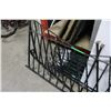 Image 3 : (2X THE MONEY) Step Railings