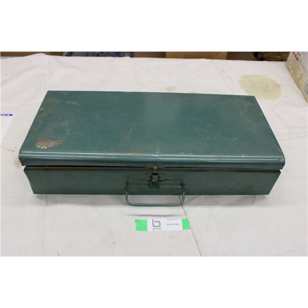Prepo Camp Stove Model 206C