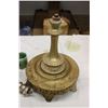 Image 4 : Antique Stand, Meat Grinder and Cup