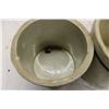 Image 3 : Medalta 2 Gallon Crock with Other Crock