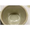 Image 4 : Medalta 2 Gallon Crock with Other Crock
