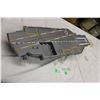 Image 1 : Toy Air Craft Carrier 29" Long