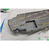 Image 2 : Toy Air Craft Carrier 29" Long