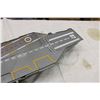 Image 3 : Toy Air Craft Carrier 29" Long