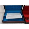 Image 3 : Empty Cutlery Boxes (wood boxes)
