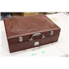 Image 1 : Empty Cutlery Suitcase