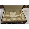 Image 2 : Empty Cutlery Suitcase