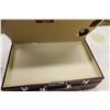 Image 3 : Empty Cutlery Suitcase