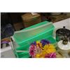 Image 4 : Misc Kitchenware, Cups and Containers