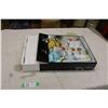Image 1 : Game Night Glass Game Boards