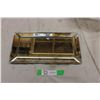 Image 1 : Mirror 13" x 6.5"