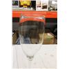 Image 4 : Very Large Wine Glass 20" Tall